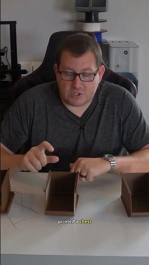 3D Printing Layer Separation Fix! Why it happens