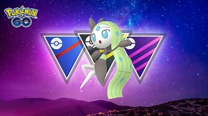 Pokemon GO Meloetta: Best moveset, counters, and is it any good?
