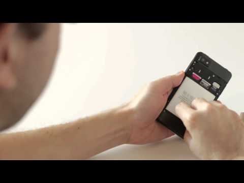 Get started with your Fairphone | How to | Fairphone