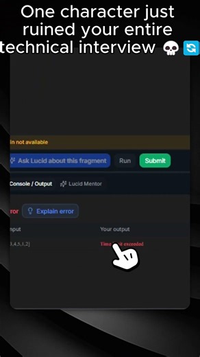 Why CS professors want to ban this AI 🤖🚩