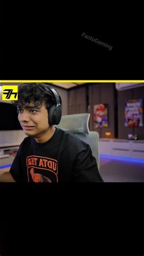 Getting over it play game 😁 | #factoholic