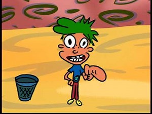 KaBlam! - Full Series - Episode 3