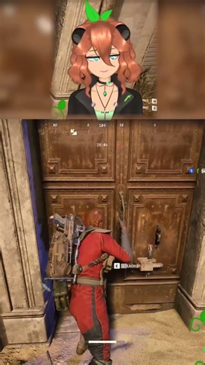 Deku goes PLUS ULTRA in Arc Raiders #gaming #arcraiders #deku