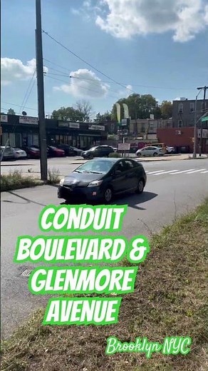 EAST NEW YORK BROOKLYN NYC