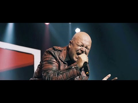 Helloween - Rise And Fall (United Alive 2017) [Full HD]