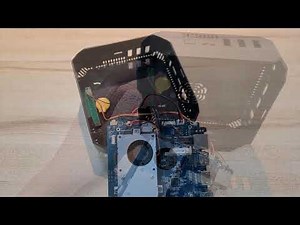 AK2 discharge | Problem solved of ACEPC MINI PC | Best MINI PC 2021