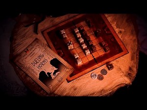 DUELING HORNS Tutorial