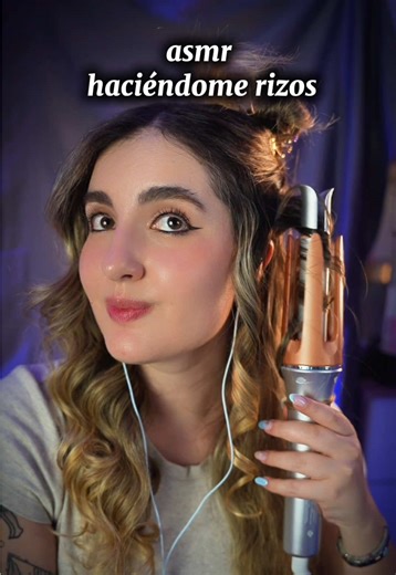 Así me hice estos rizos hermosos!! Súper fácil y rápido, me encantó esta rizadora de #SHEGLAM #SHEGLAMHAIR #SHEGLAMHAIRinspo #SHEGLAMItCurl #ad @SHEGLAM HAIR @sheglam