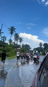 123K views · 242 reactions | Umulan, umaraw o bumaha- Tuloy lang! Philippine looper Ferdinand Dela Merced from Sinubong now OTW to the last stop for today PATALON. | Zamboanga GUIDE | Facebook