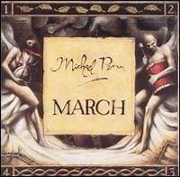 Michael Penn - March
