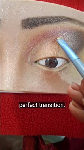 simar cut crease eyeshadow #youtubeshorts #tutorial #viral ##deepmakeupvlog