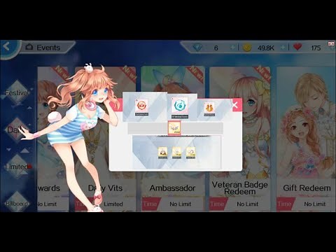 5 Code Redeem Hawai Sweet Dance ( NEW )