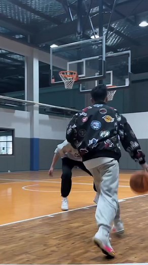 Enhance Your Basketball Skills with This Tutorial