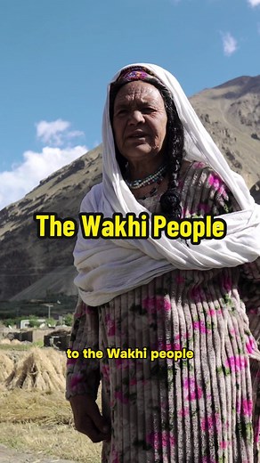 Exploring Shimshal Valley and the Wakhi Culture