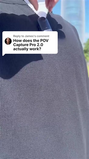 🎥 Want videos that feel like you’re right there? Meet POV Record 2.0 – the hands-free chest-mount that gives you ultra-stable, cinematic POV shots with your phone. Hiking, workouts, travel, moto, cooking… everything looks insane from this angle. No shake. No dropping your phone. No complicated setup. | EKON