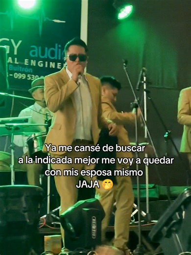 No hay más 😅 #patrickdario #impactomusical @FANS IMPACTO MUSICAL | impacto musical