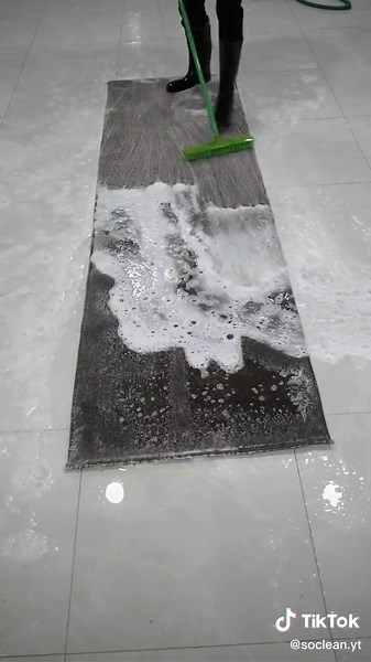 #asmr #satisfying #carpetcleaning