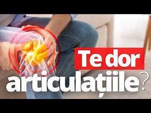 JOINT PROBLEMS - 10 tips to keep them healthy