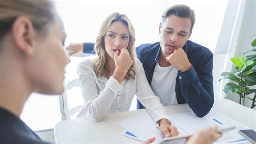 How to buy a home with a low or no deposit