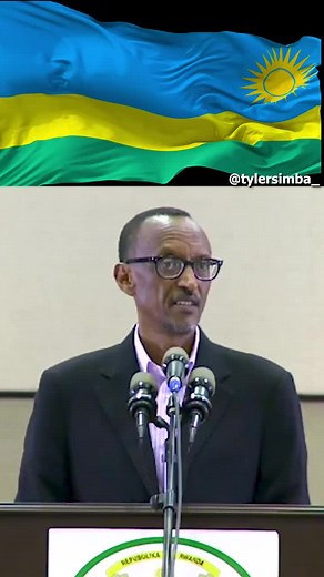 respect to our president Paul kagame 🔥 #rwandatiktok🇷🇼 #paulkagame