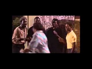 The Hollywood Knights clip