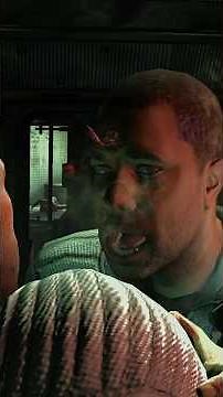 Dead Space 2 Opening Scene