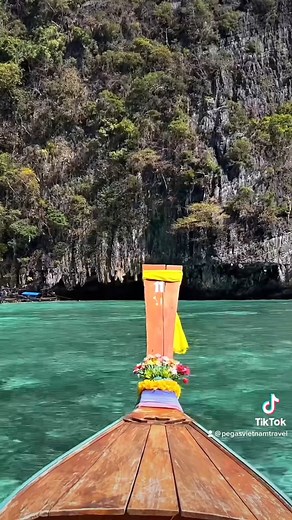 928 reactions · 34 shares | Phuket, Phi Phi biển lặng nước trong còn...