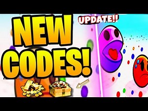 ⭕ UPDATE ⭕ BALL EATING SIMULATOR CODES - ROBLOX BALL EATING SIMULATOR CODES