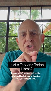 Why I’m Deeply Concerned for the Minds of Our Children | Dr. Daniel Amen