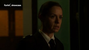 Just when we thought Jake was maybe coming around. Wentworth continues Tuesdays at 8:30pm only on showcase | Wentworth