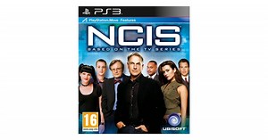 PS3 NCIS