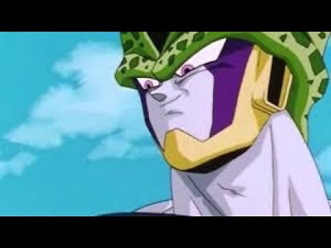 [Cover]Perfect Cell- My Way 1 hour Version