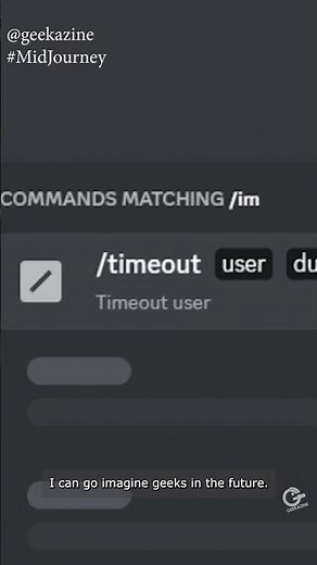 Add MidJourney Bot to Your Discord Server #shorts