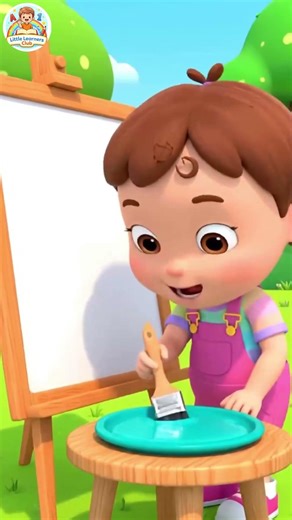 Let’s count together! 🎉