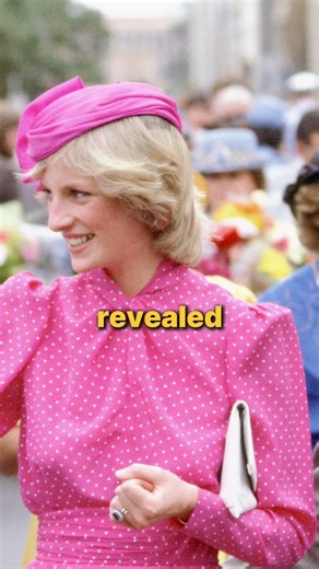 Charles told Diana "Without me you'd be NOBODY" #shorts #royalfamily