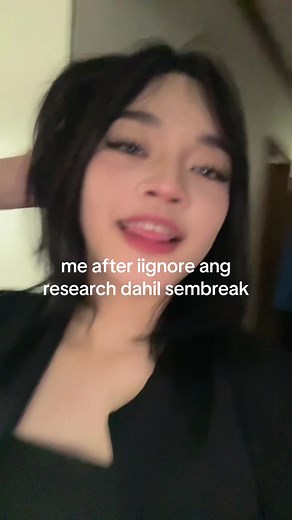 Managing Schoolwork During Sem Break: A Personal Take