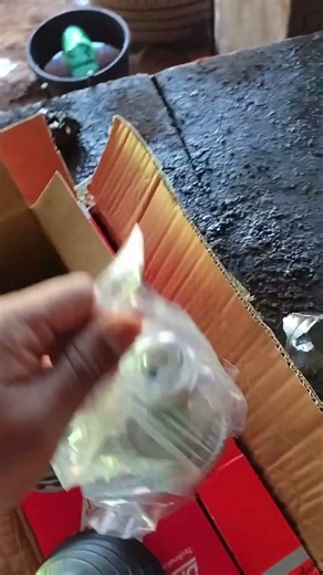 Constant Velocity (CV) joint problem solution #newvideo #automobile #newvideo