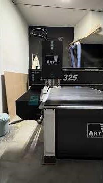 Move to Reference Point - NC Studio - Tutorial CNC ROUTER