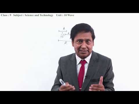 [EN] 55 Class 9 Science Unit 10 Wave