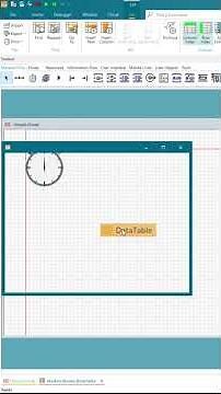 Do You Know How to Import & Export DataTables to Excel in Plant Simulation? | Quick Tip!