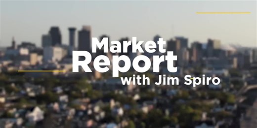 Market Report with Jim Spiro 6.9.25