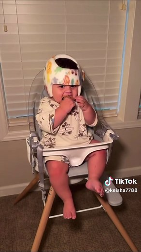 Keisha Motherhood on TikTok