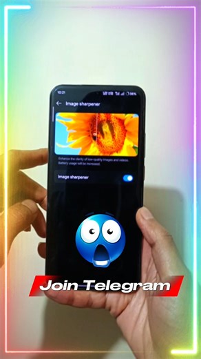 Realme P3 Ultra😱 Image And Video Enhancer After 7.0 Update #shorts #viral #trending #realme