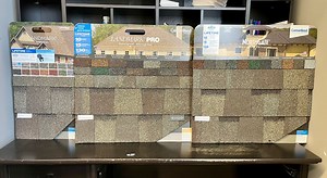 Which Shingle Should You Put On Your House?