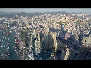 Shanghai Tower in 60 Seconds – Epic Elevator & Skyline View 🏙️ #ChinaTravel