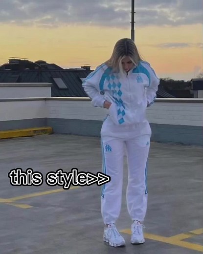 frenchdrip na TikTok