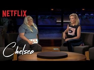 Will the Real Ann Coulter Please Stand Up (Full Interview) | Chelsea | Netflix