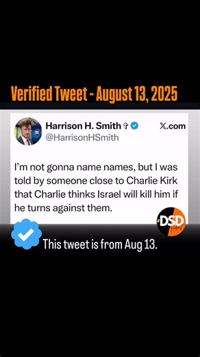 40K views · 769 reactions | From August 13, 2025. . This X Tweet...