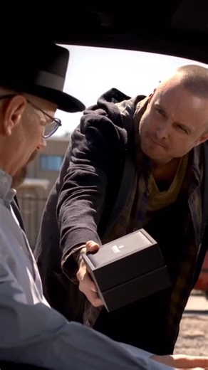 Breaking Bad Zone on Instagram: "This is the moment when Heisenberg became Walter. Just for a moment. 🥹 Embrace your inner Heisenberg with our Breaking Bad merch! @breakingbadzone 🛒🧪 #breakingbad #brba #breakingbadedit #breakingbadfan #breakingbadfans #amc #vincegilligan #walterwhite #heisenberg #bryancranston #jessepinkman #aaronpaul"