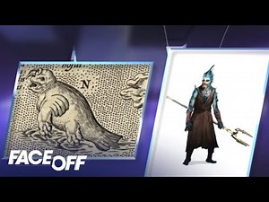 FACE OFF | Season 13, Episode 7: Sneak Peek | SYFY